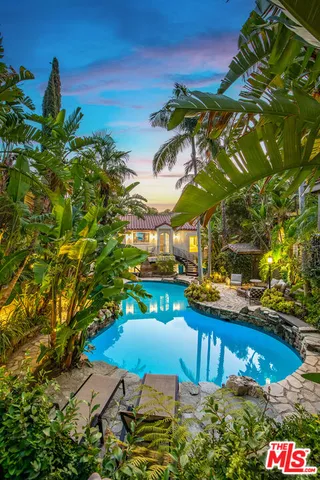 $3,495,000 | 1258 East Elmwood Avenue, Burbank, CA 91501