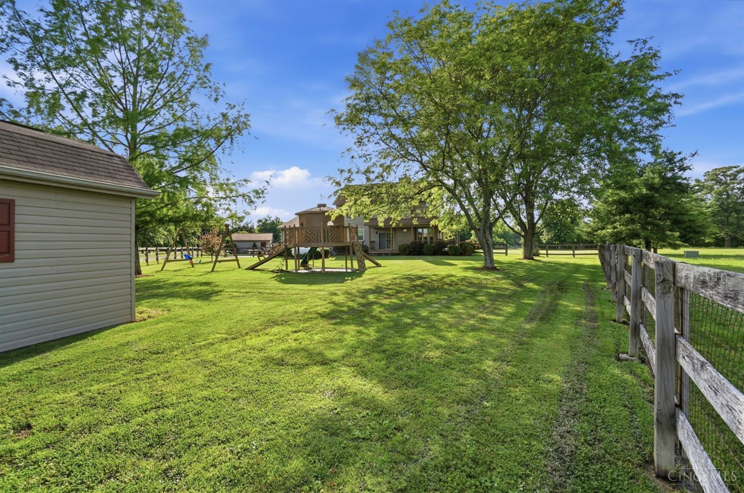 7190 Starkey-Clevenger Road Blanchester, OH 45107 - Photo 77 of 99