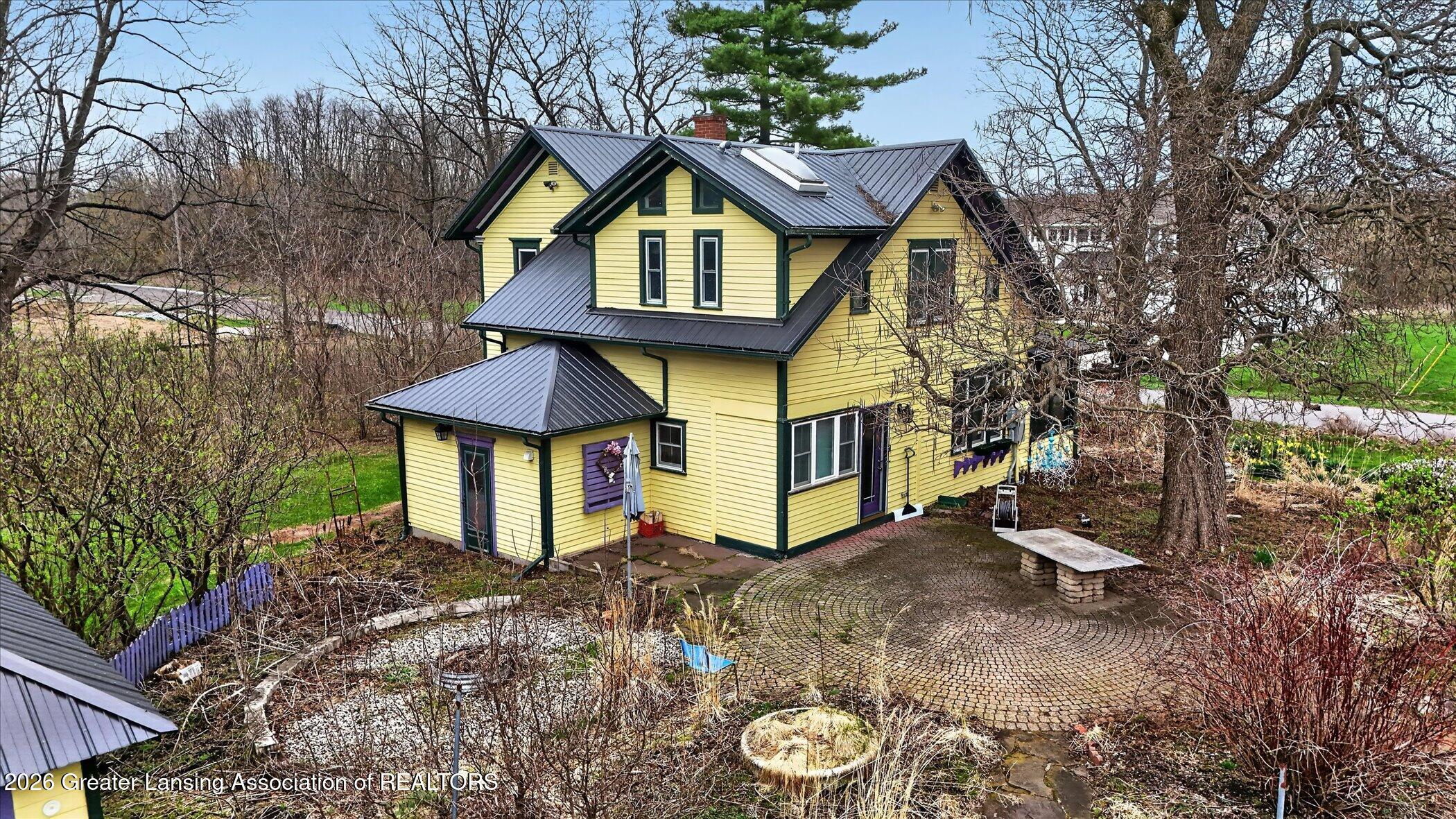 4777 Powell Road Okemos, MI 48864 - Photo 33 of 46 44-4777-Powell-Rd-Okemos-M-48864-WindowS