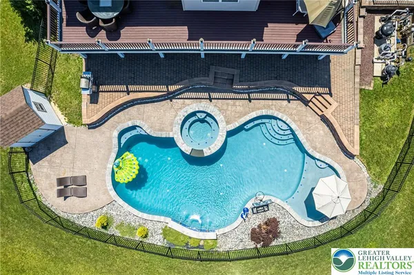 $5,200 | 202 McNair Circle, Northampton, PA 18067