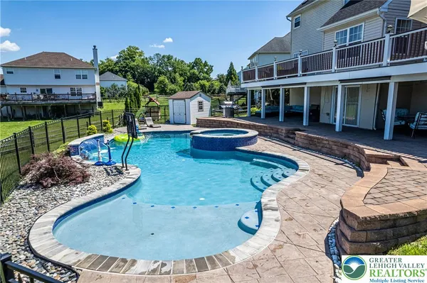 $5,200 | 202 McNair Circle, Northampton, PA 18067