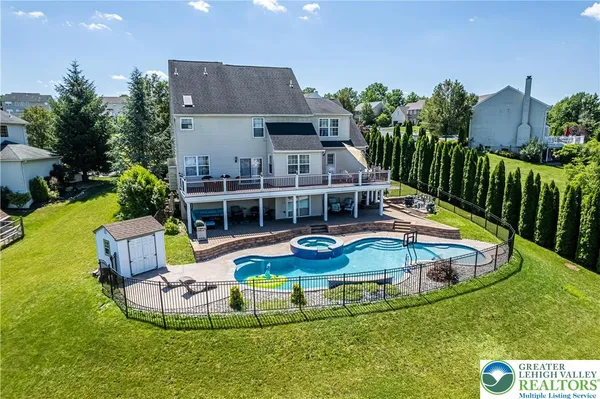 $5,200 | 202 McNair Circle, Northampton, PA 18067