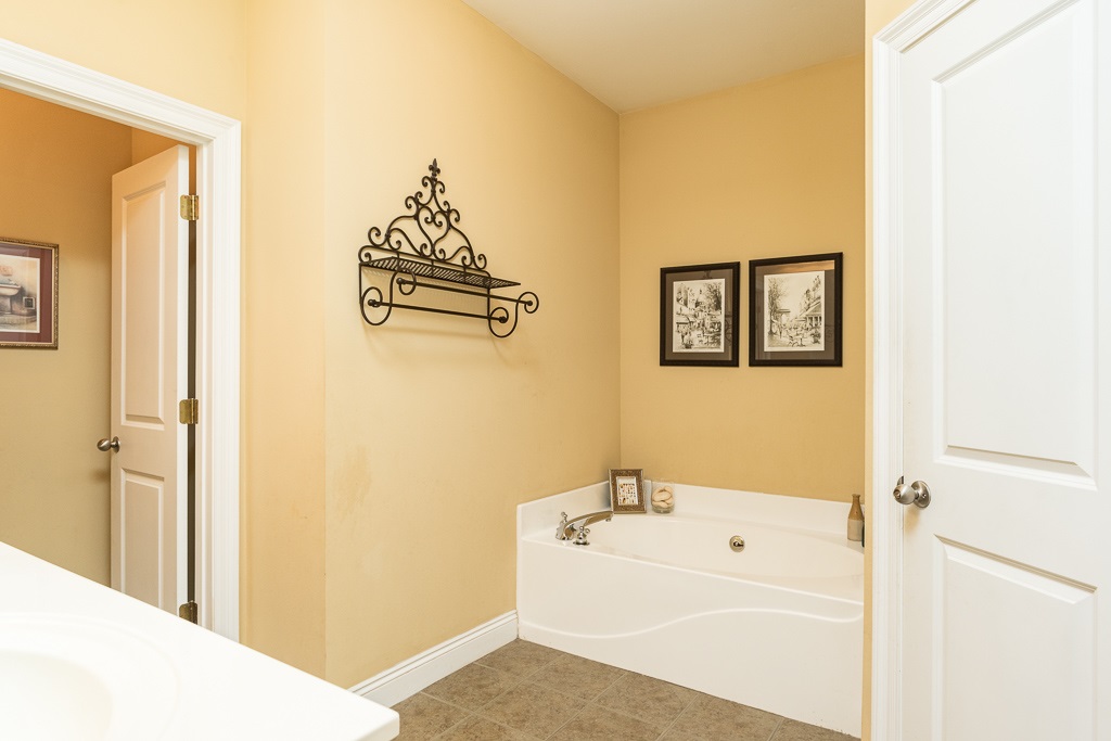 9112 Thoroughbred Run Fairhope, AL 36532 - Photo 15 of 25 Master Bathroom