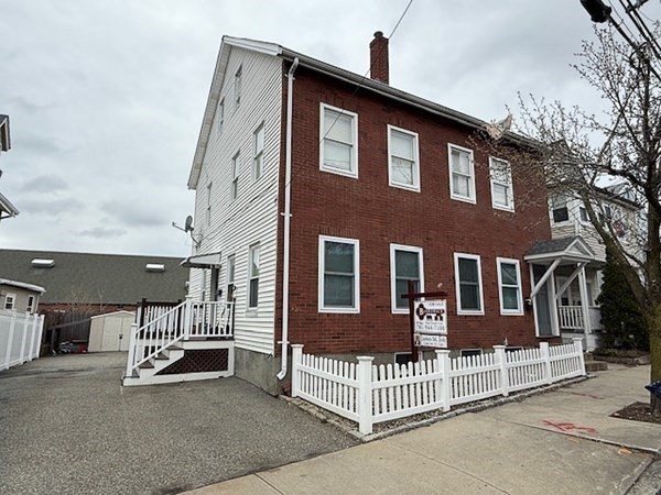 24 Clinton Street Everett, MA 02149 - Photo 2 of 32