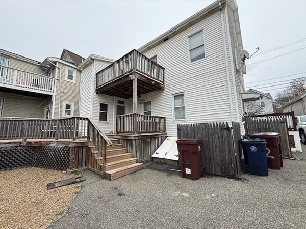 24 Clinton Street Everett, MA 02149 - Photo 29 of 32