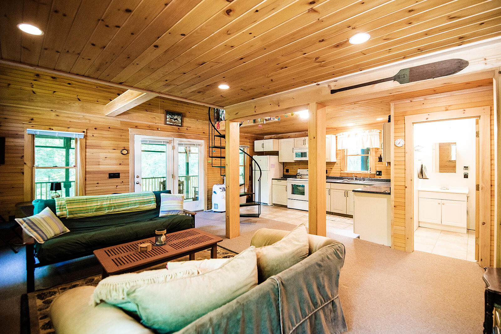 724 Peabody Pond Road Sebago, ME 04029 - Photo 9 of 23 MBCO-18