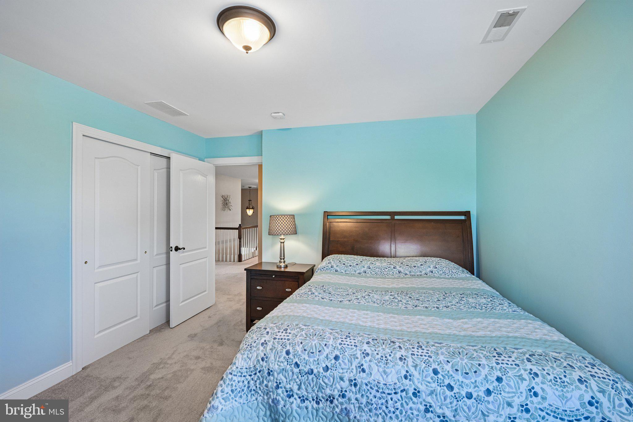 25 Banbury Road Lumberton, NJ 08048 - Photo 30 of 90 Serene bedroom with calming hues.