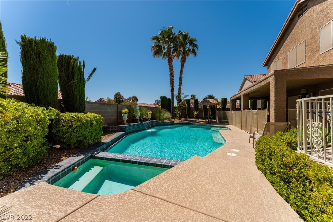 7722 Lofty Hill Las Vegas, NV 89123 - Photo 3 of 50