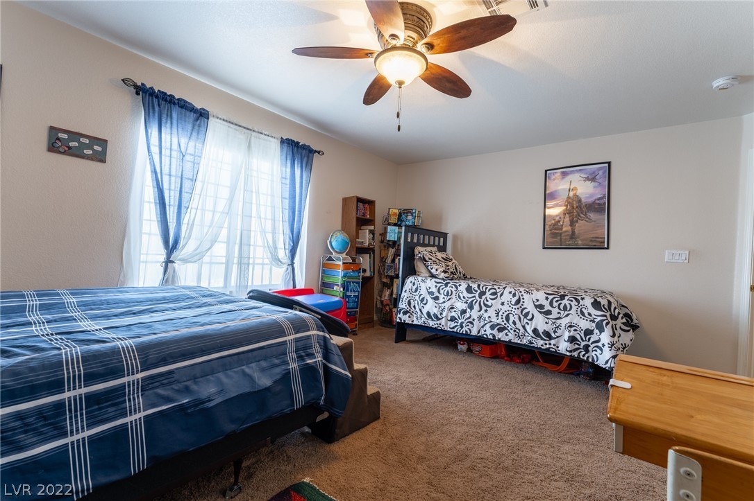 7722 Lofty Hill Las Vegas, NV 89123 - Photo 36 of 50