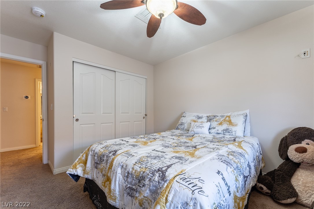 7722 Lofty Hill Las Vegas, NV 89123 - Photo 39 of 50