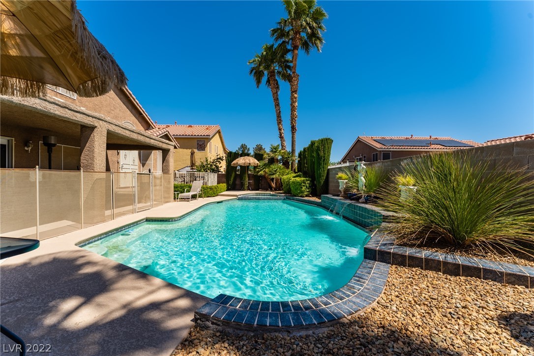 7722 Lofty Hill Las Vegas, NV 89123 - Photo 4 of 50