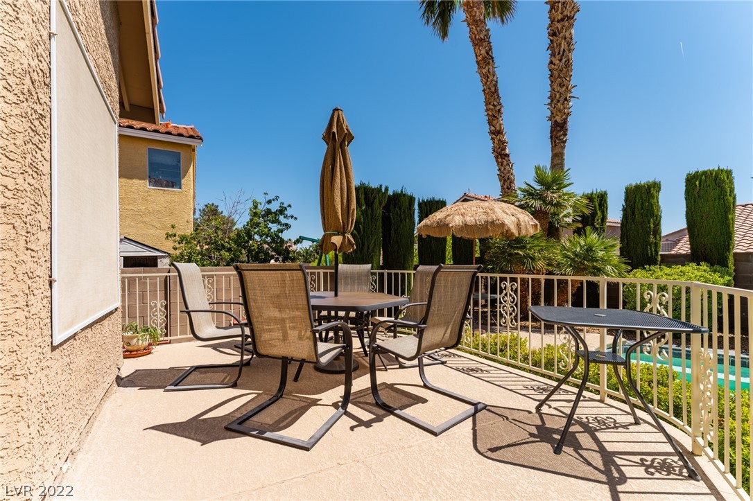 7722 Lofty Hill Las Vegas, NV 89123 - Photo 43 of 50