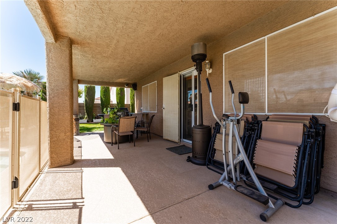7722 Lofty Hill Las Vegas, NV 89123 - Photo 44 of 50
