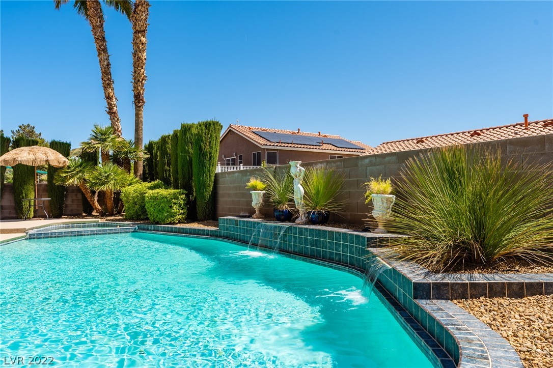 7722 Lofty Hill Las Vegas, NV 89123 - Photo 46 of 50