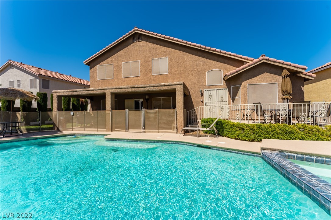 7722 Lofty Hill Las Vegas, NV 89123 - Photo 47 of 50