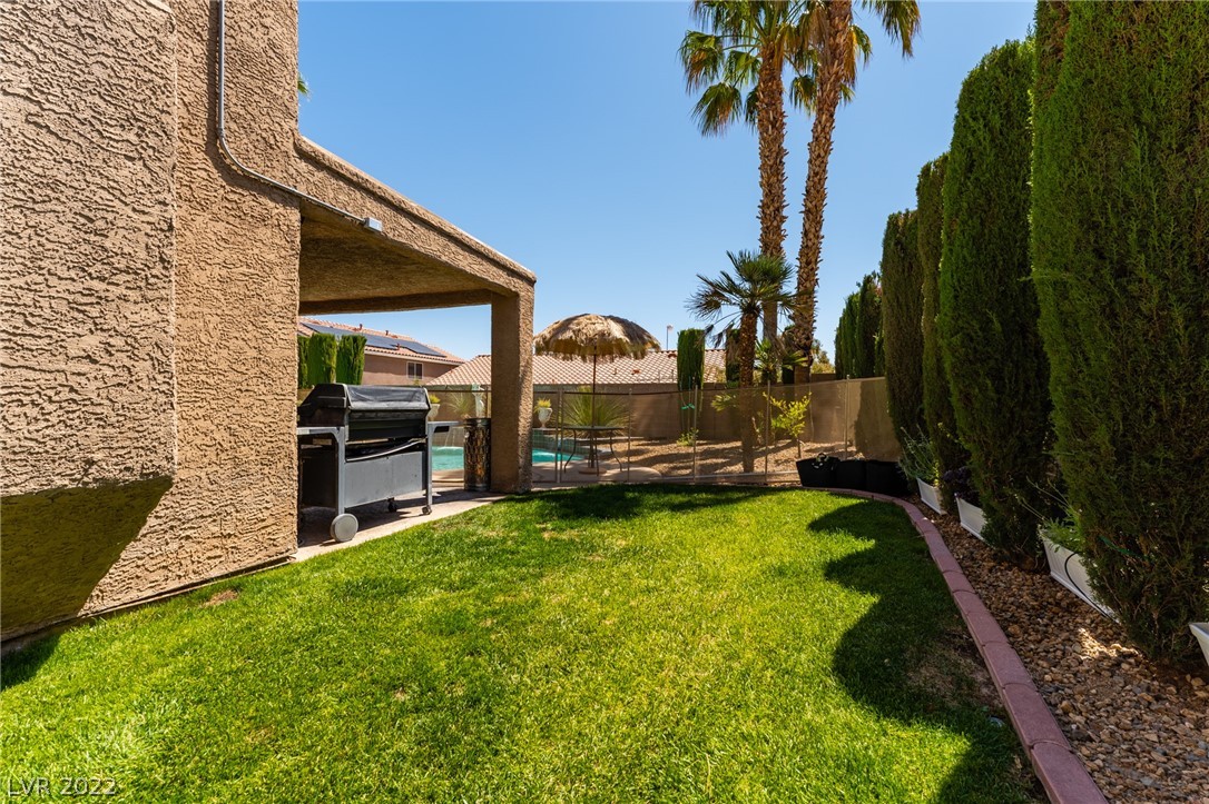 7722 Lofty Hill Las Vegas, NV 89123 - Photo 48 of 50