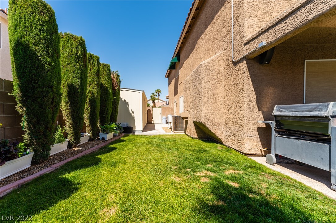 7722 Lofty Hill Las Vegas, NV 89123 - Photo 49 of 50