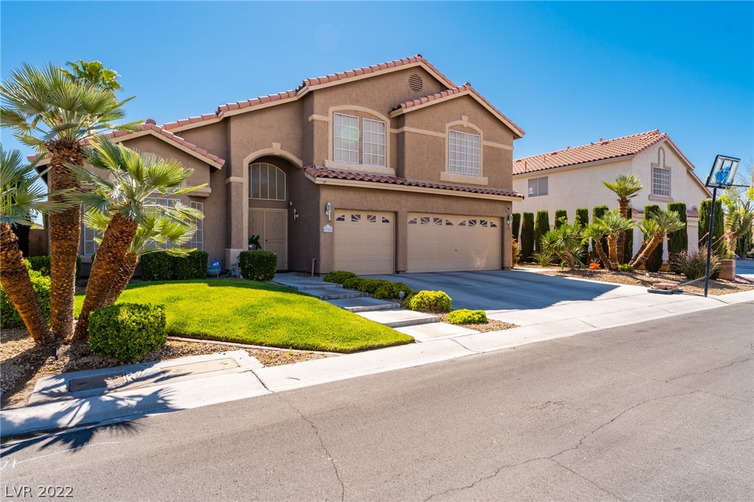 7722 Lofty Hill Las Vegas, NV 89123 - Photo 5 of 50