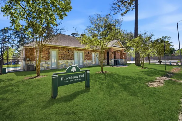 $379,900 | 30111 Granum Drive, Spring, TX 77386