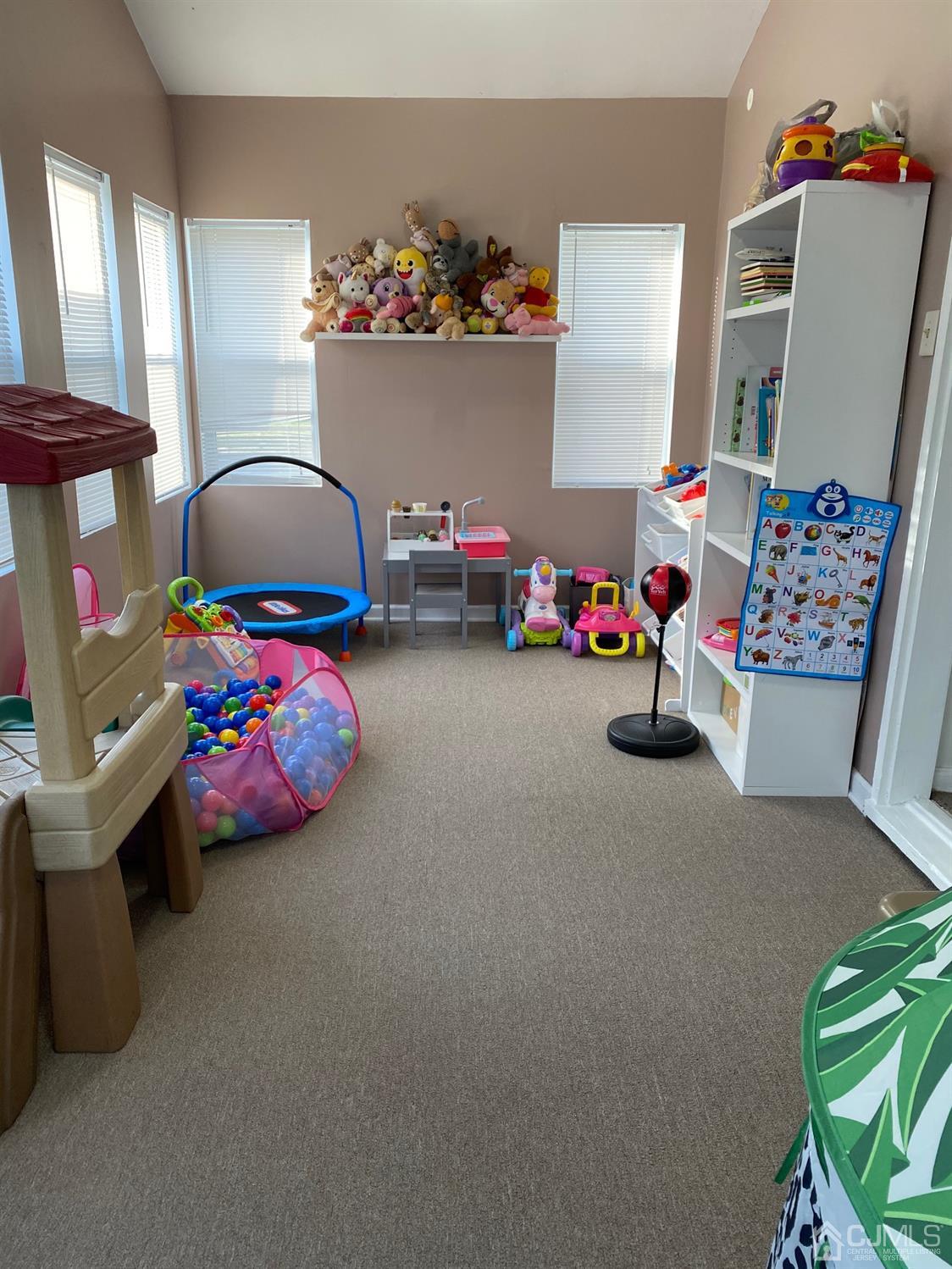 29 Longfield Road New Brunswick, NJ 08901 - Photo 12 of 25 a play room with toys