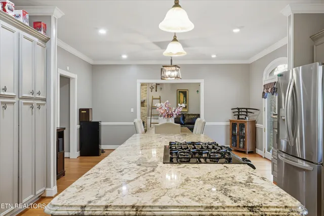 $860,000 | 1132 Brentwood Point, Kingston, TN 37763