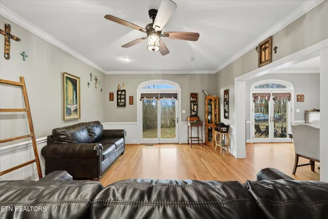 $860,000 | 1132 Brentwood Point, Kingston, TN 37763