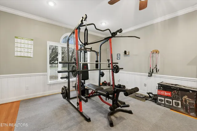 $860,000 | 1132 Brentwood Point, Kingston, TN 37763