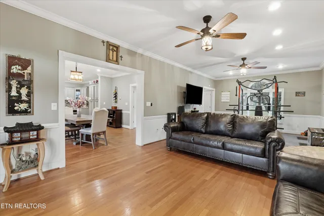 $860,000 | 1132 Brentwood Point, Kingston, TN 37763