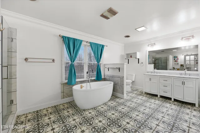 $860,000 | 1132 Brentwood Point, Kingston, TN 37763