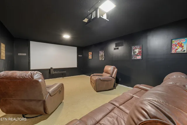 $860,000 | 1132 Brentwood Point, Kingston, TN 37763