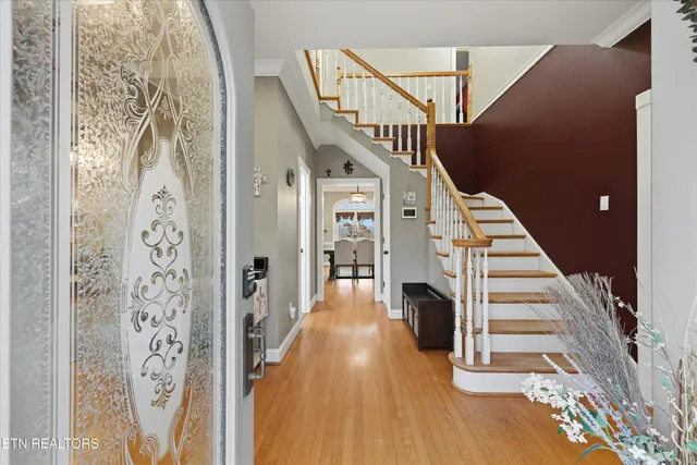 $860,000 | 1132 Brentwood Point, Kingston, TN 37763