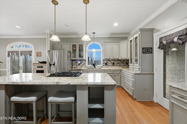 $860,000 | 1132 Brentwood Point, Kingston, TN 37763