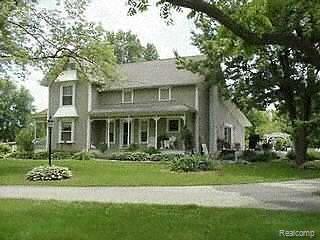 6153 Byron Road Howell, MI 48855 - Photo 1 of 1 Listing Image - 21046828
