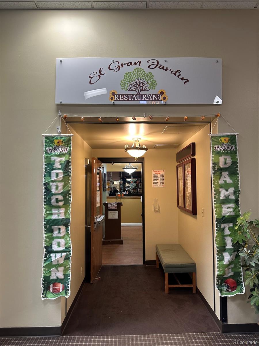 615 South Clinton Street, Unit 9B Denver, CO 80247 - Photo 19 of 24