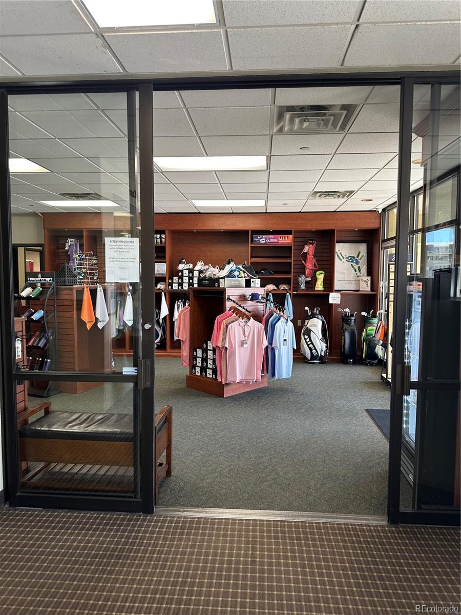 615 South Clinton Street, Unit 9B Denver, CO 80247 - Photo 21 of 24 a view of a storage space