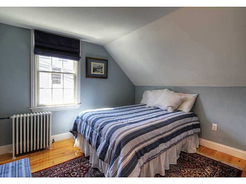 28 Extension Street Newport, RI 02840 - Photo 17 of 24 Bedroom.
