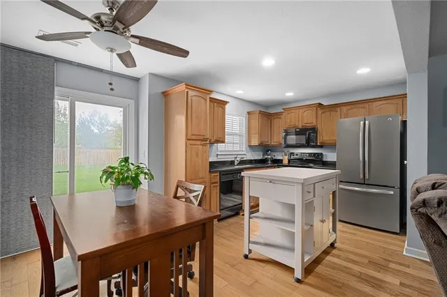 $225,000 | 21141 Millridge Street, Spring Hill, KS 66083