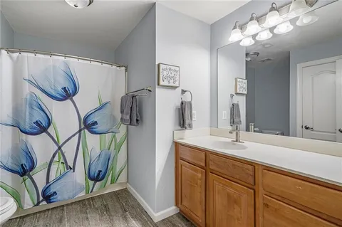 $225,000 | 21141 Millridge Street, Spring Hill, KS 66083