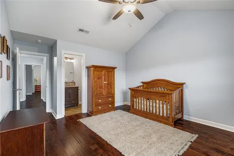 $225,000 | 21141 Millridge Street, Spring Hill, KS 66083