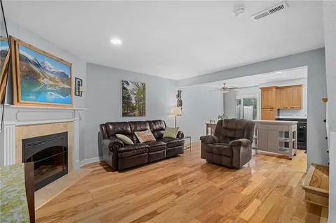 $225,000 | 21141 Millridge Street, Spring Hill, KS 66083