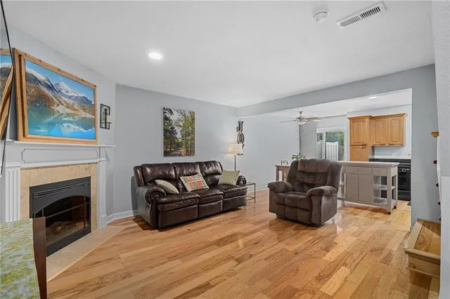 $225,000 | 21141 Millridge Street, Spring Hill, KS 66083