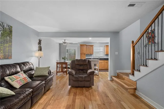 $225,000 | 21141 Millridge Street, Spring Hill, KS 66083