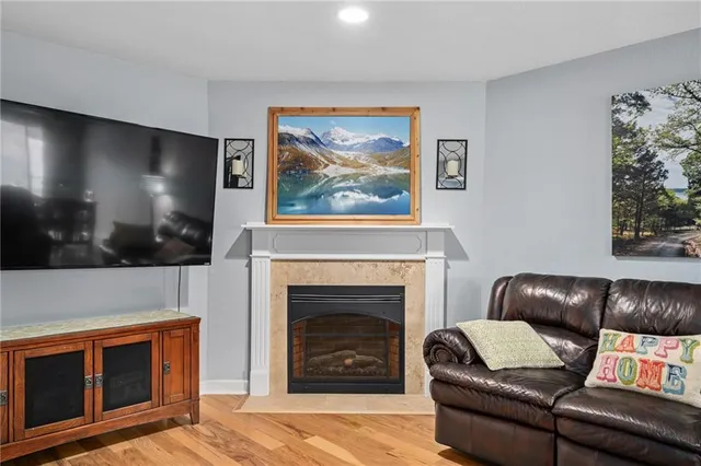 $225,000 | 21141 Millridge Street, Spring Hill, KS 66083