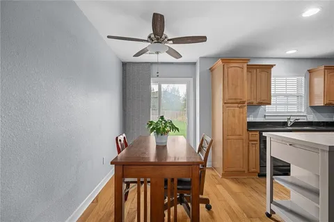 $225,000 | 21141 Millridge Street, Spring Hill, KS 66083