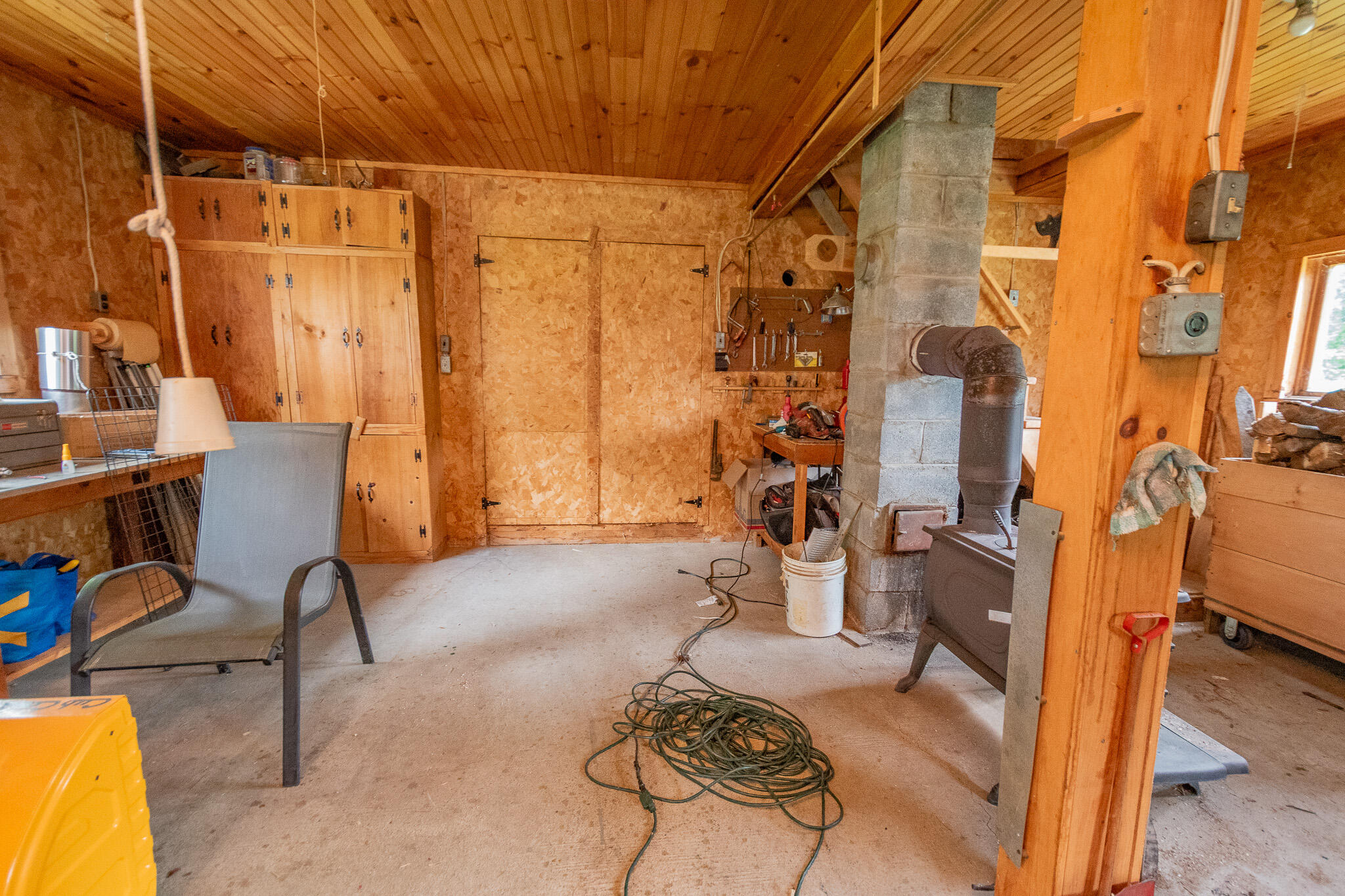 87 North Dexter Road Sangerville, ME 04479 - Photo 60 of 98 DSC_0886