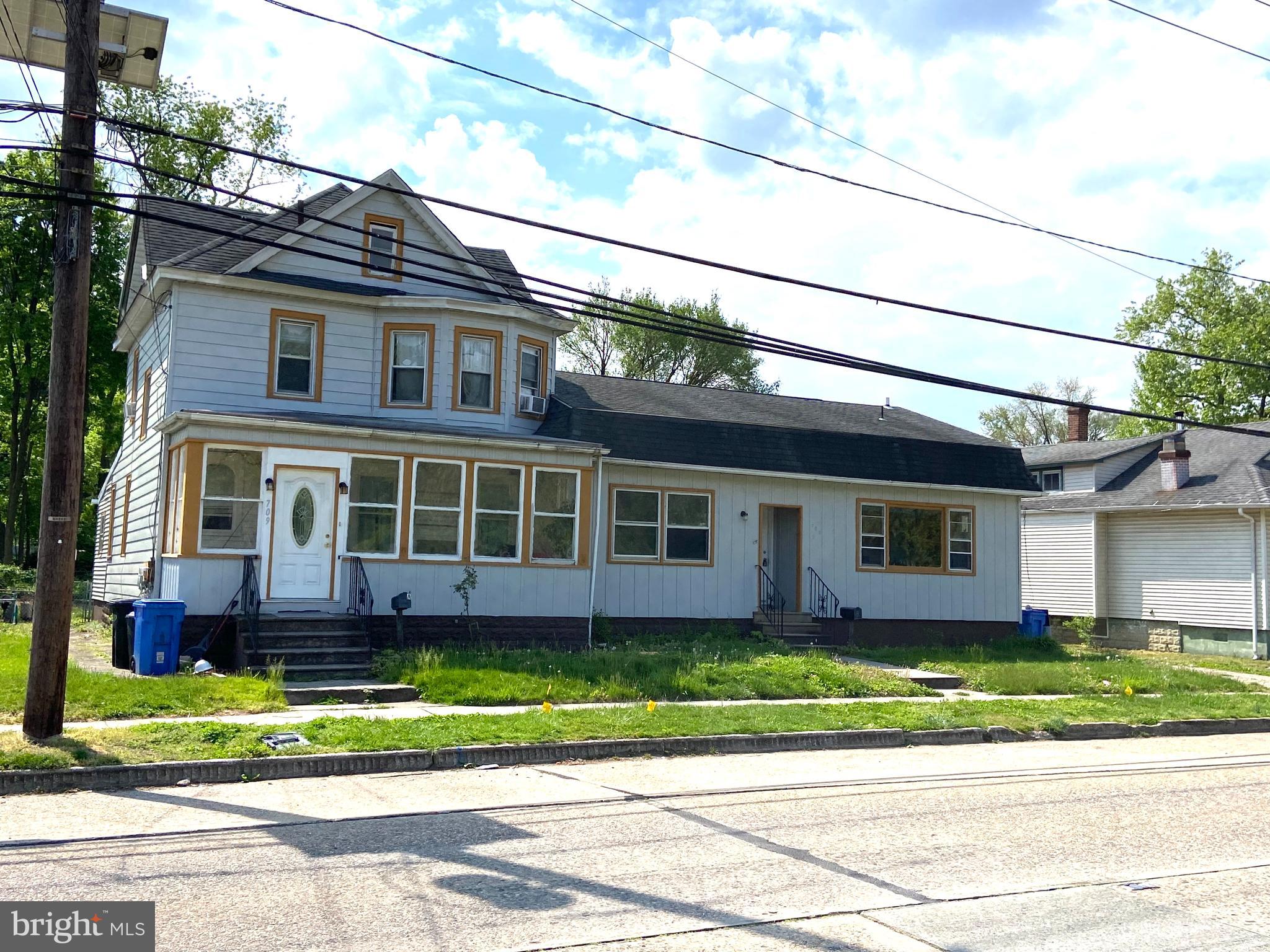 709 Crown Point Road Westville, NJ 08093 - Photo 1 of 18 Gallery Image 1