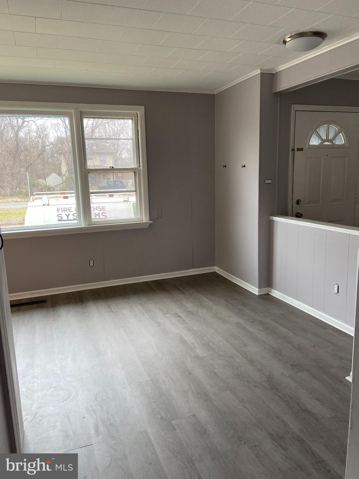 709 Crown Point Road Westville, NJ 08093 - Photo 12 of 18 One Bedroom unit-dining area