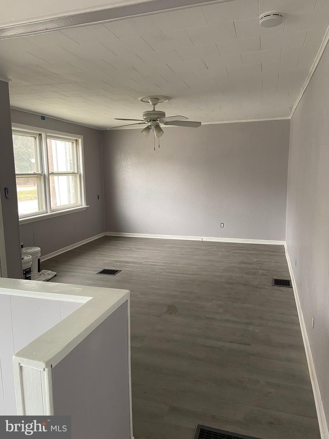 709 Crown Point Road Westville, NJ 08093 - Photo 13 of 18 One Bedroom unit-living room