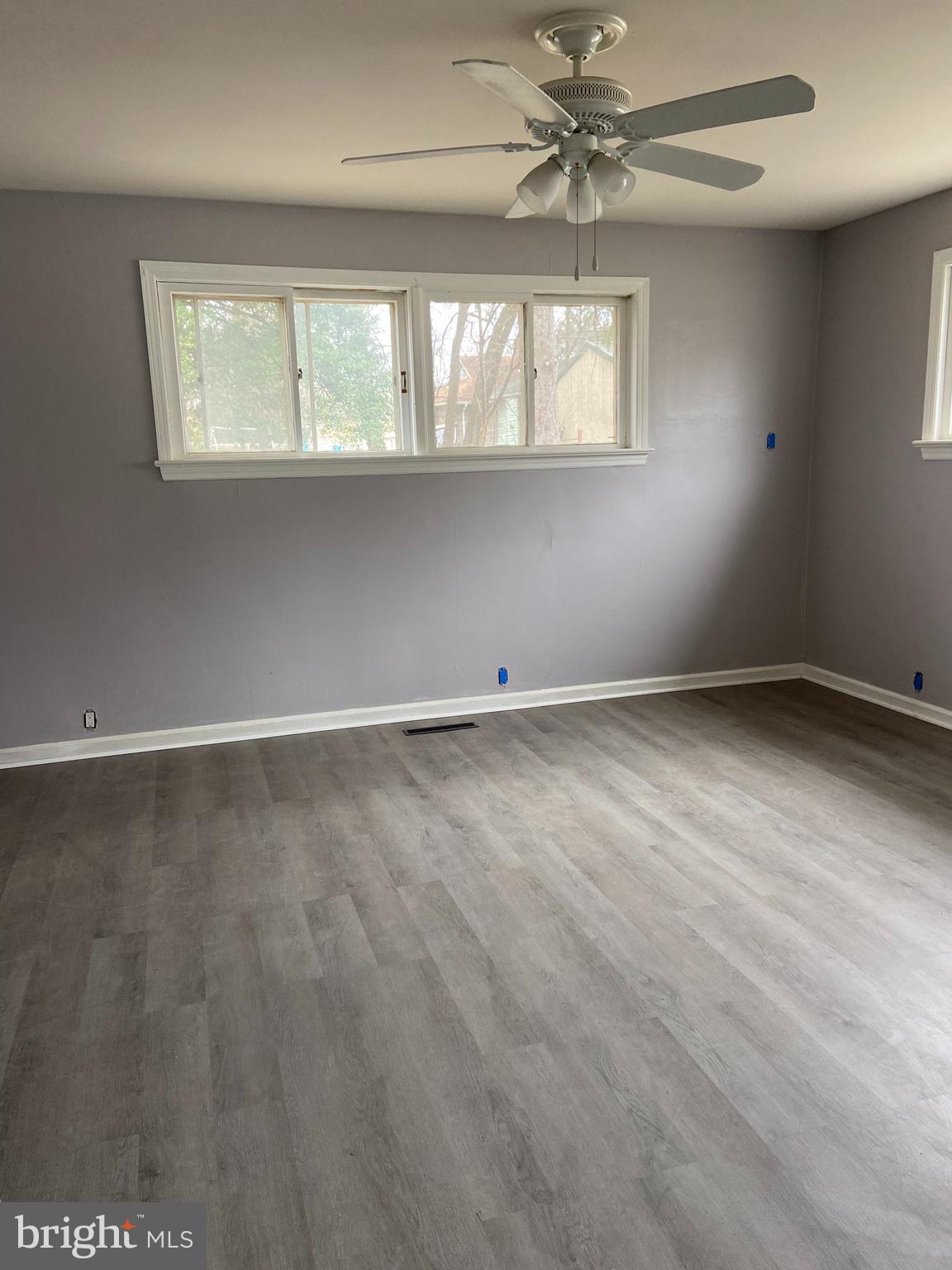 709 Crown Point Road Westville, NJ 08093 - Photo 16 of 18 One Bedroom unit bedroom
