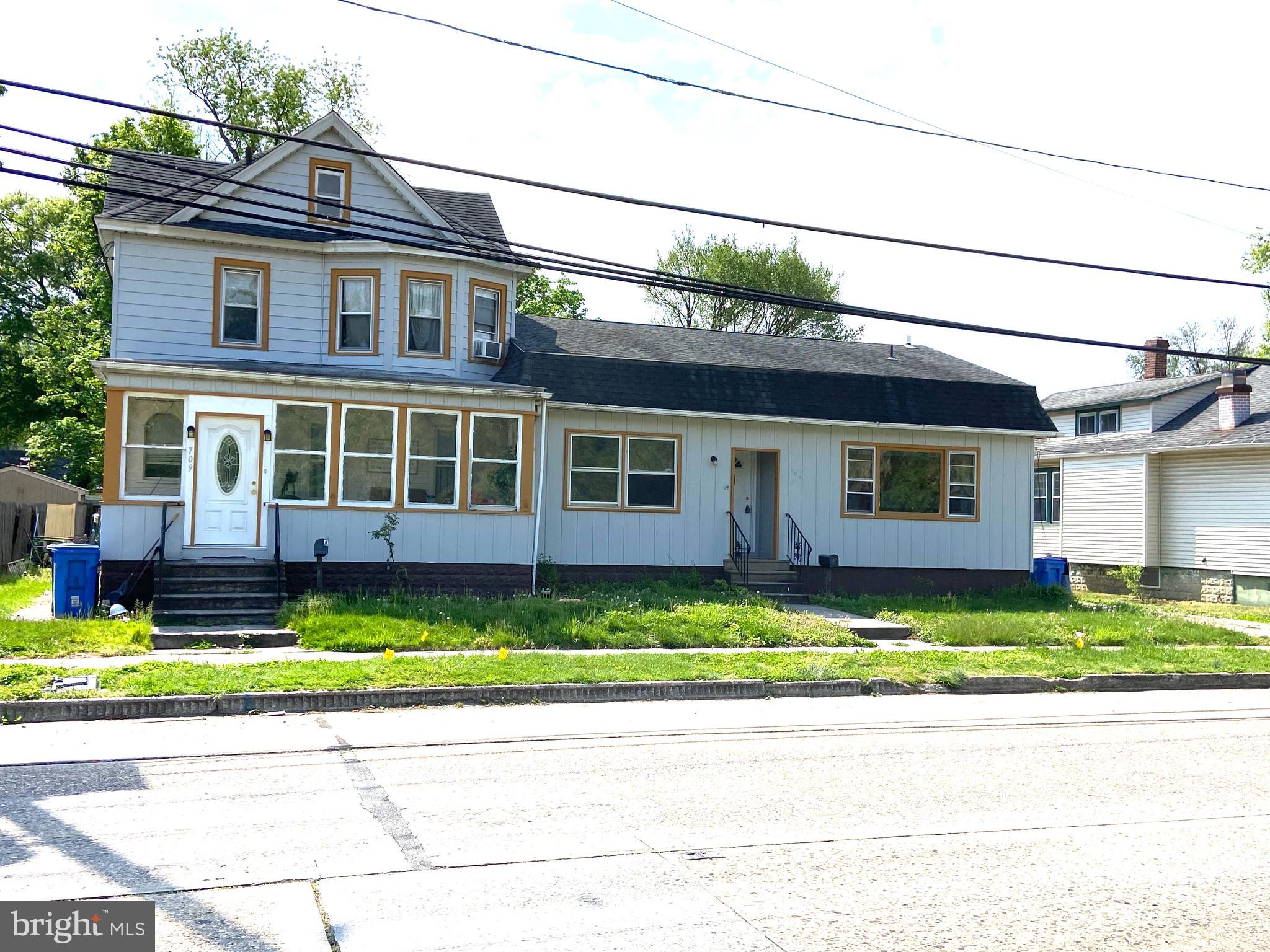 709 Crown Point Road Westville, NJ 08093 - Photo 3 of 18 Gallery Image 3